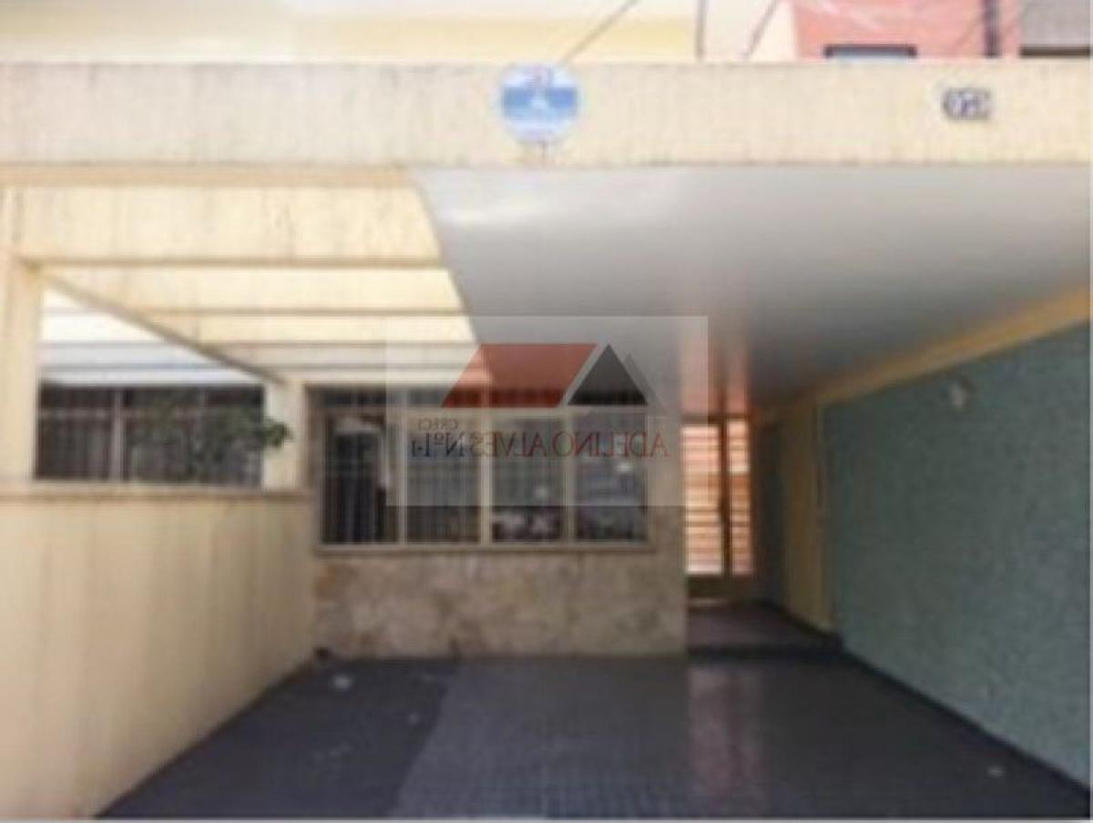 3 Schlafzimmer Haus in Sao Paulo, Brazil, Nr. 584124