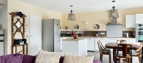 Casa T4 em Lancieux, France N.º 205502 5