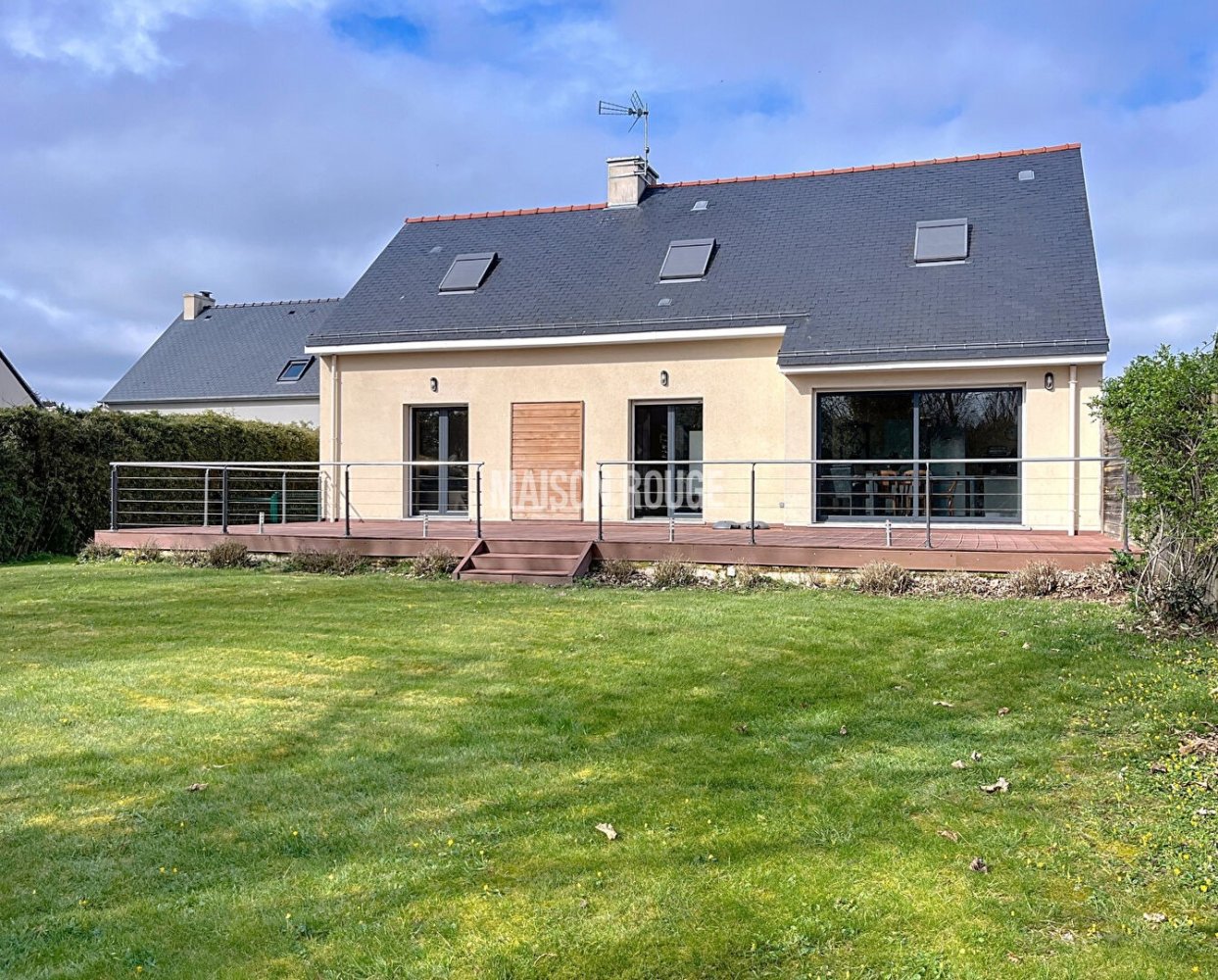 Casa T4 em Lancieux, France N.º 205502