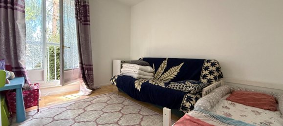 Apartamento T3 em Magny-les-Hameaux, France N.º 335986 6