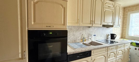 Apartamento T3 em Magny-les-Hameaux, France N.º 335986 4