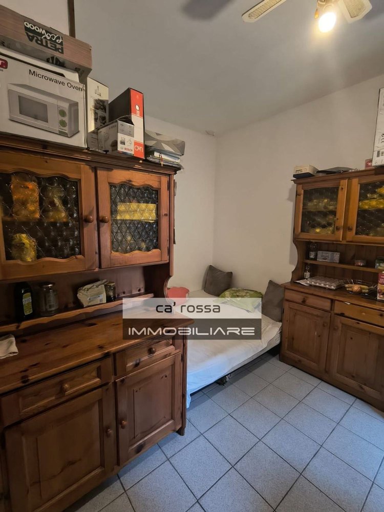 2 bedrooms Apartment in Venice, Italy No. 381275