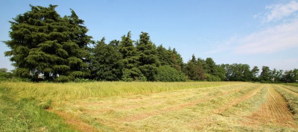 Terrain à Cambiago, Italy 4000m² No. 84878 6