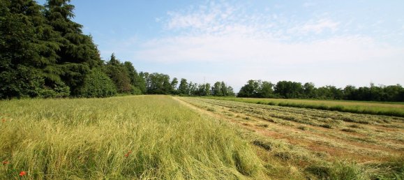 Terrain à Cambiago, Italy 4000m² No. 84878 2