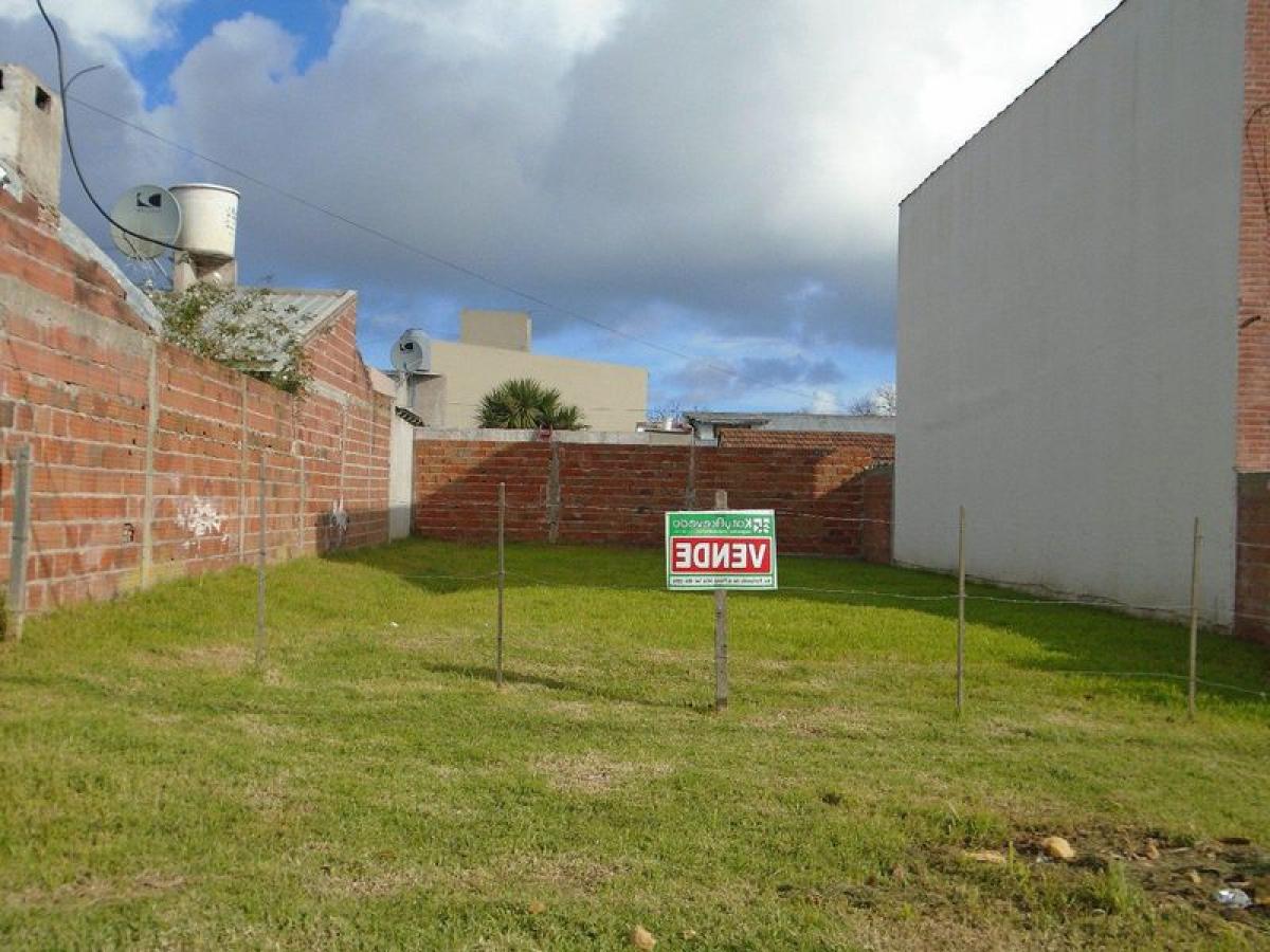 Земельный участок в Мар-дель-Плата, Аргентина № 113425