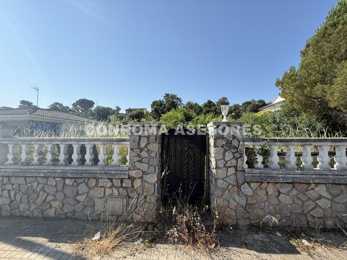 Grundstück in Barcelona, Spain, Nr. 166748