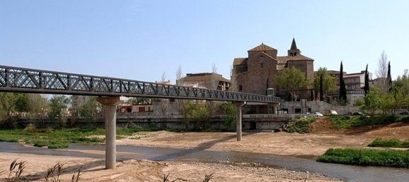 Grundstück in Barcelona, Spain, Nr. 166748 6