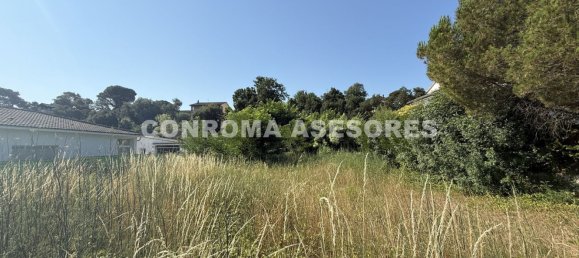 Grundstück in Barcelona, Spain, Nr. 166748 2