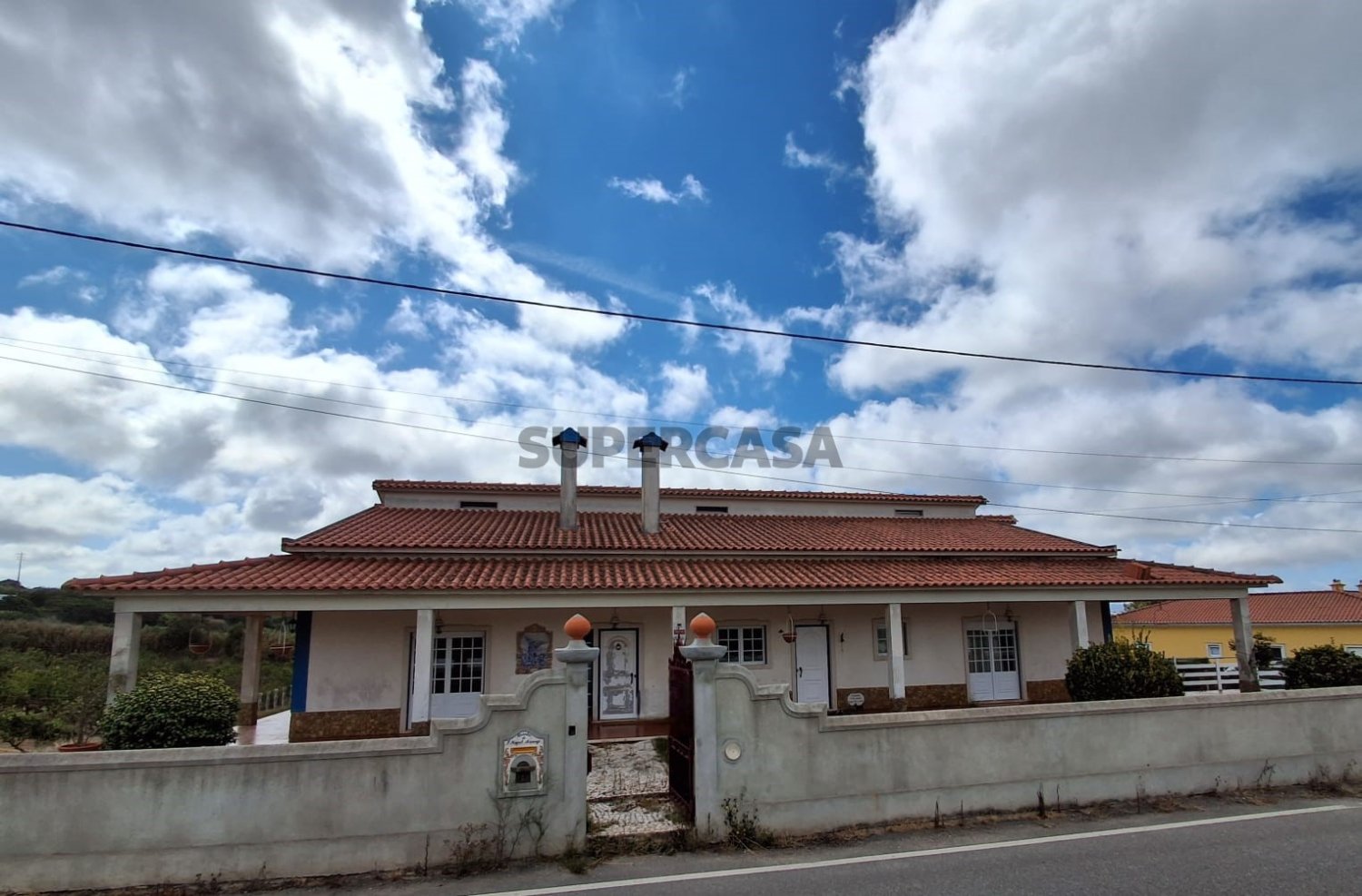 Дом с 4 спальнями в Эрисейра, Португалия № 286213