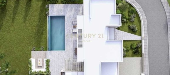 6 bedrooms Villa in Souni–Zanatzia, Cyprus No. 20496 4