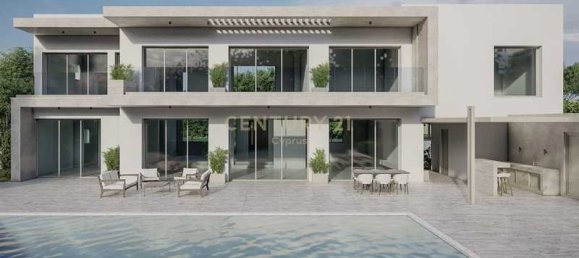 6 bedrooms Villa in Souni–Zanatzia, Cyprus No. 20496 2