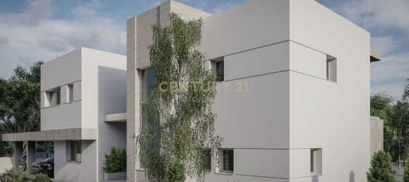 6 bedrooms Villa in Souni–Zanatzia, Cyprus No. 20496 6