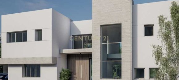 6 bedrooms Villa in Souni–Zanatzia, Cyprus No. 20496 5