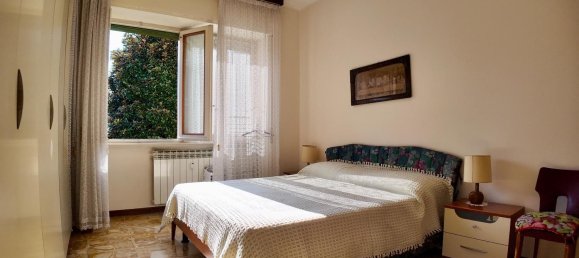 Квартира с 3 комнатами в Арона, Италия № 258667 10