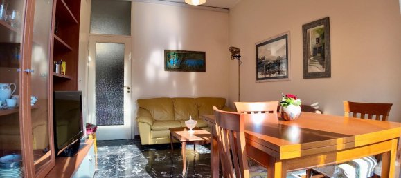 Квартира с 3 комнатами в Арона, Италия № 258667 3