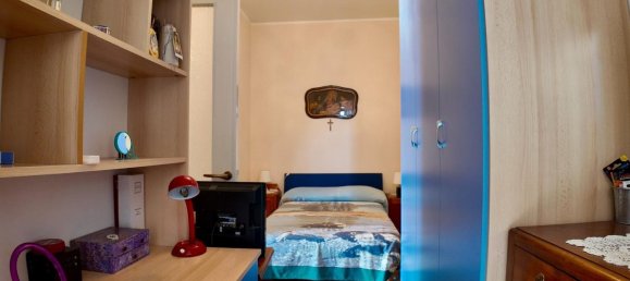 Квартира с 3 комнатами в Арона, Италия № 258667 13