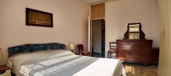 Квартира с 3 комнатами в Арона, Италия № 258667 11