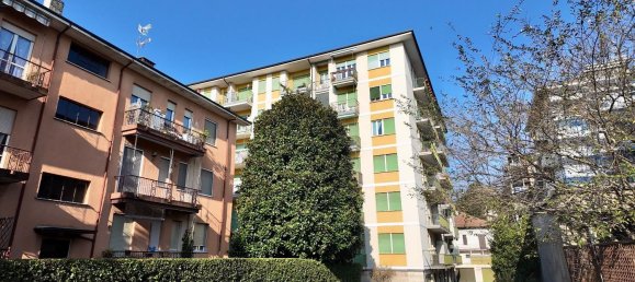 Квартира с 3 комнатами в Арона, Италия № 258667 5