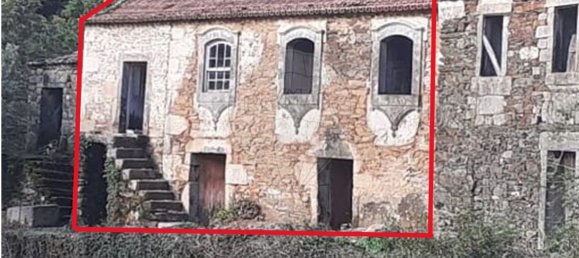 Casa de 3 dormitorios en Tondela, Portugal No. 17454 2