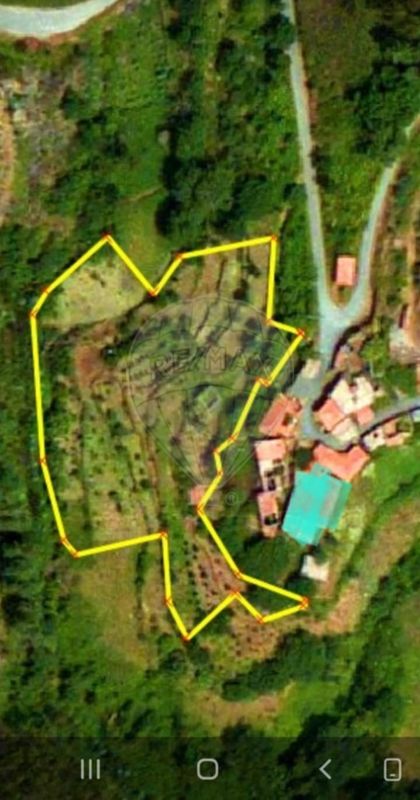 Casa de 3 dormitorios en Tondela, Portugal No. 17454