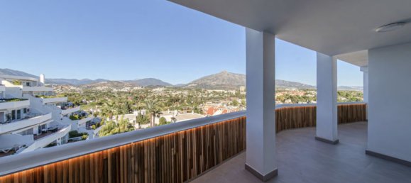 2 chambres Penthouse à Marbella, Spain No. 125254 18