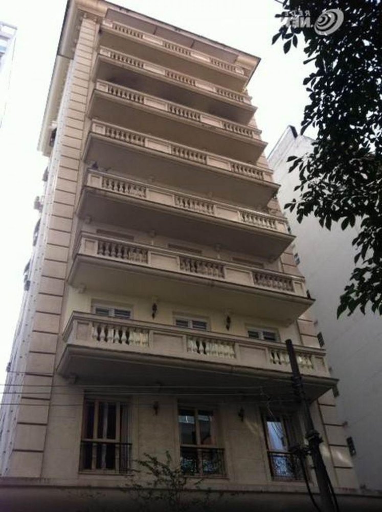 3 Schlafzimmer Wohnung in Sao Paulo, Brazil, Nr. 580514