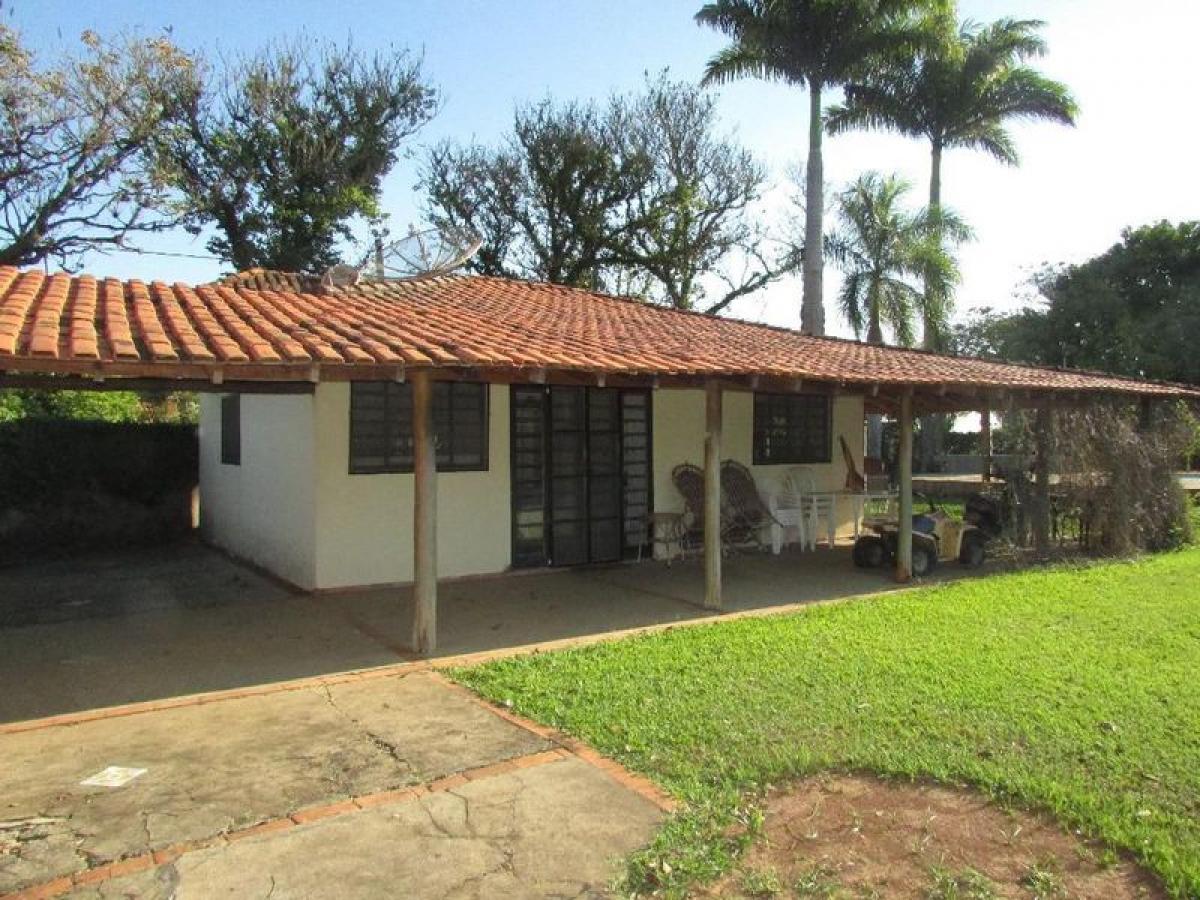 Casa T2 em São Paulo, Brazil N.º 481793