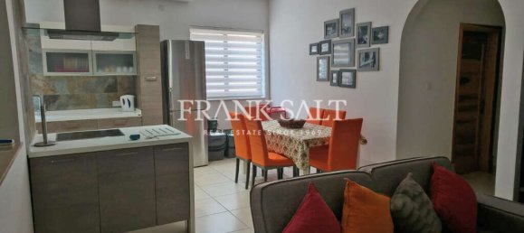 Мезонет с 3 спальнями в Свийи, Мальта № 8944 16