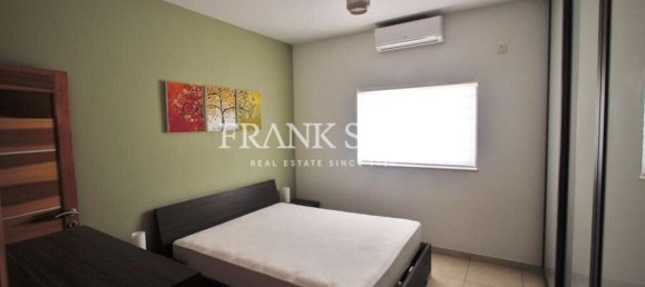 Мезонет с 3 спальнями в Свийи, Мальта № 8944 8