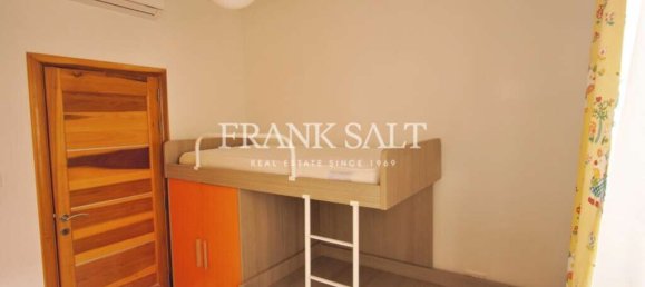 Мезонет с 3 спальнями в Свийи, Мальта № 8944 15