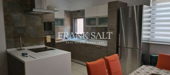 Мезонет с 3 спальнями в Свийи, Мальта № 8944 4