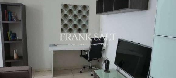 Мезонет с 3 спальнями в Свийи, Мальта № 8944 24