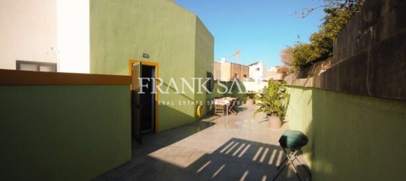 Мезонет с 3 спальнями в Свийи, Мальта № 8944 17