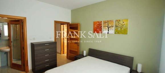 Мезонет с 3 спальнями в Свийи, Мальта № 8944 6