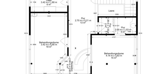 Escritório em Wolfurt, Austria 202 m² N.º 112563 28