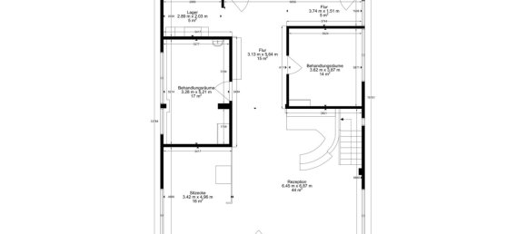 Escritório em Wolfurt, Austria 202 m² N.º 112563 27
