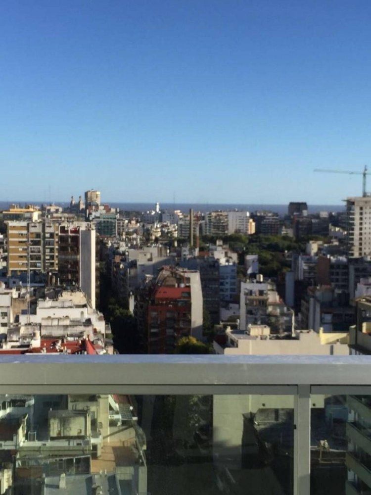 3 bedrooms Apartment in Buenos Aires, Argentina No. 90091