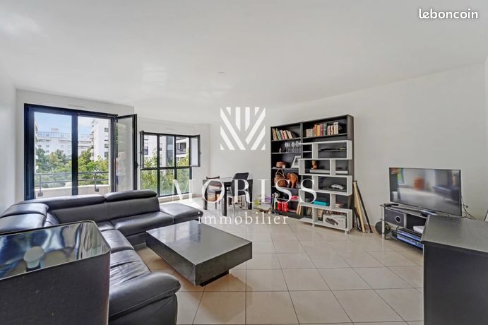 Apartamento T3 em Puteaux, France N.º 282941