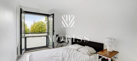 Apartamento T3 em Puteaux, France N.º 282941 8