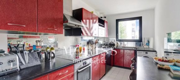 Apartamento T3 em Puteaux, France N.º 282941 7