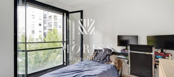 Apartamento T3 em Puteaux, France N.º 282941 6