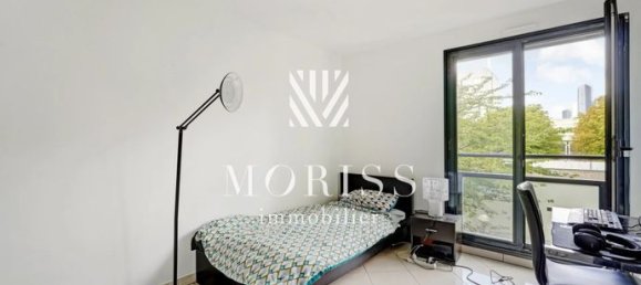 Apartamento T3 em Puteaux, France N.º 282941 10