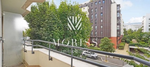 Apartamento T3 em Puteaux, France N.º 282941 2