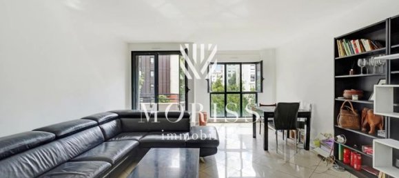 Apartamento T3 em Puteaux, France N.º 282941 3