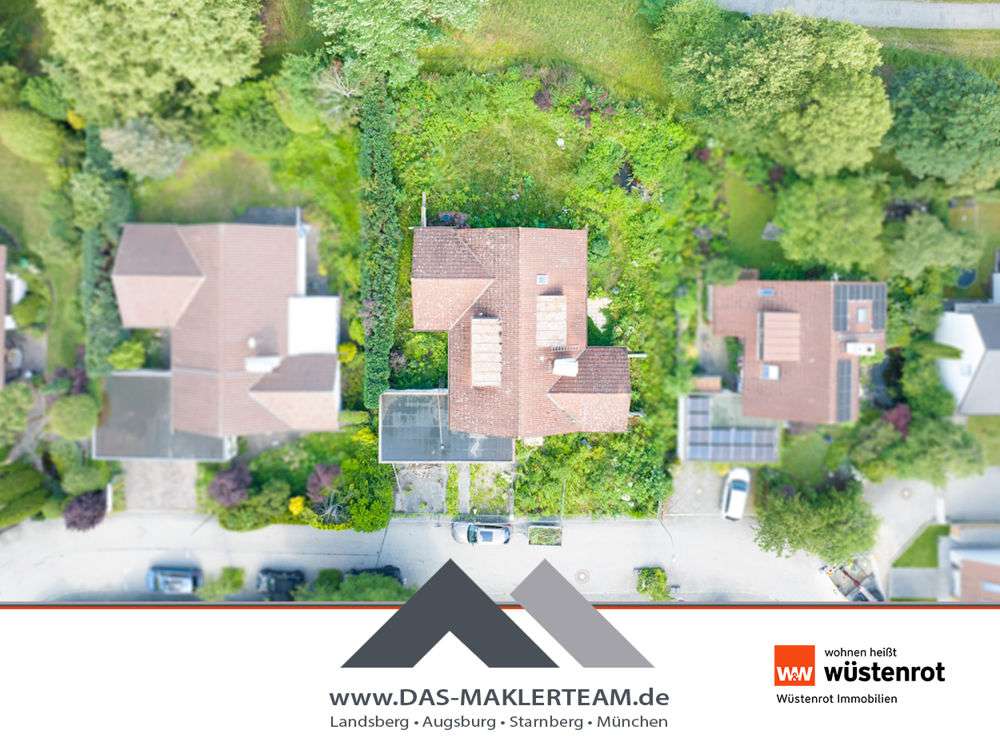  Land in Landsberg am Lech, Germany No. 10567