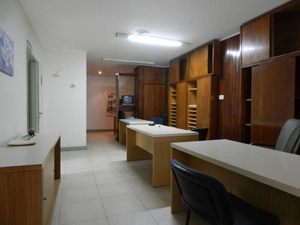 90m² Office in Buenos Aires, Argentina No. 104306