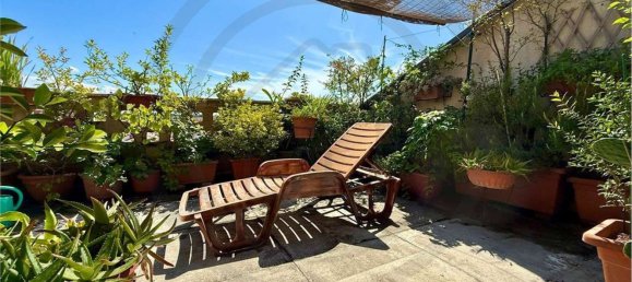 5 bedrooms Penthouse in Biassono, Italy No. 364646 14