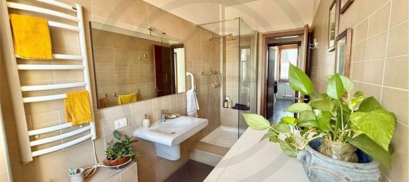 5 bedrooms Penthouse in Biassono, Italy No. 364646 48