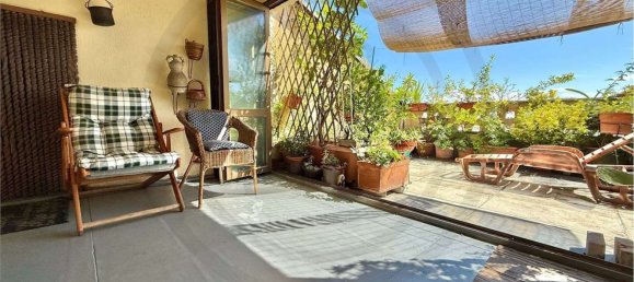 5 bedrooms Penthouse in Biassono, Italy No. 364646 20