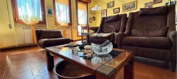 5 bedrooms Penthouse in Biassono, Italy No. 364646 34